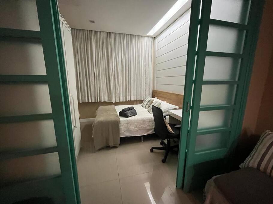 Apartment Cozy Flat In Copacabana *