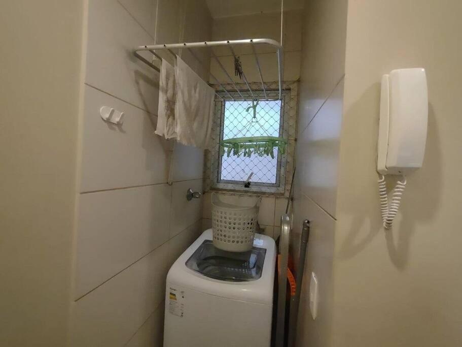 Apartment Cozy Flat In Copacabana